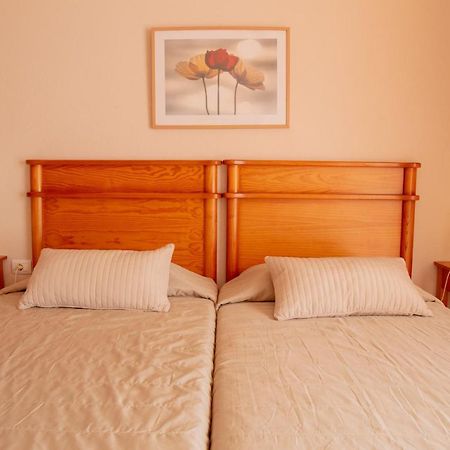Puerto De Naos La Muralla Apartamentos מראה חיצוני תמונה