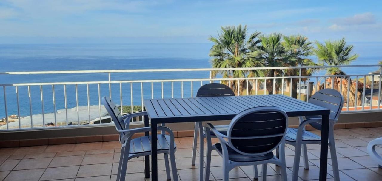 Puerto De Naos La Muralla Apartamentos מראה חיצוני תמונה