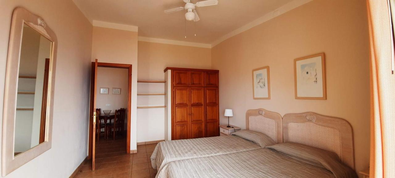 Puerto De Naos La Muralla Apartamentos מראה חיצוני תמונה