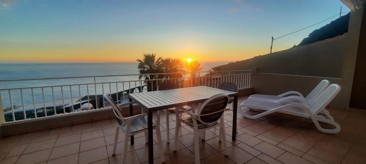 Puerto De Naos La Muralla Apartamentos מראה חיצוני תמונה
