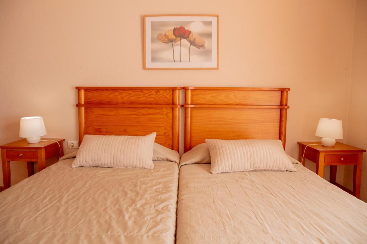 Puerto De Naos La Muralla Apartamentos מראה חיצוני תמונה