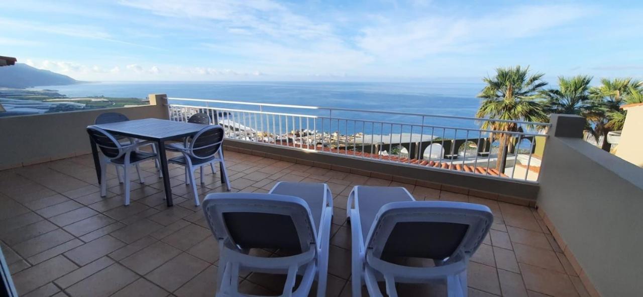 Puerto De Naos La Muralla Apartamentos מראה חיצוני תמונה