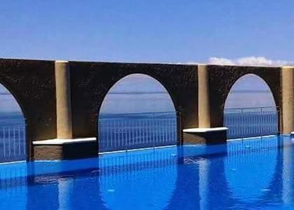 Puerto De Naos La Muralla Apartamentos מראה חיצוני תמונה