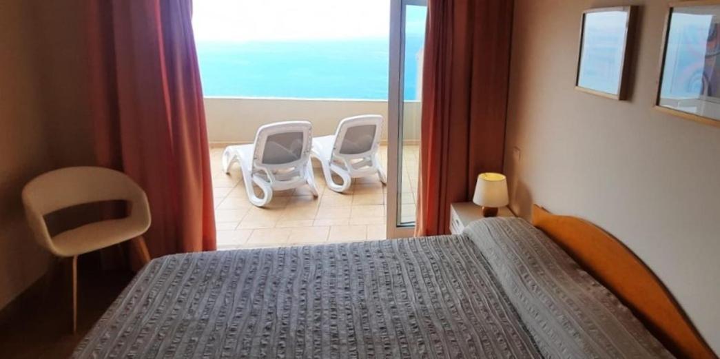 Puerto De Naos La Muralla Apartamentos מראה חיצוני תמונה