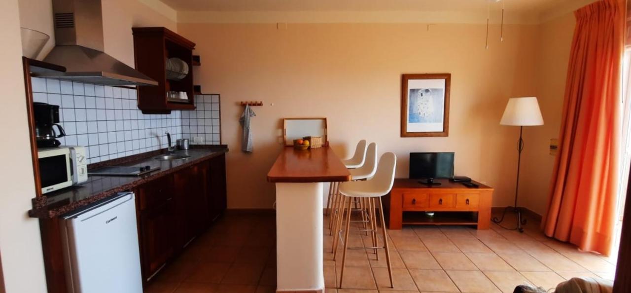 Puerto De Naos La Muralla Apartamentos מראה חיצוני תמונה