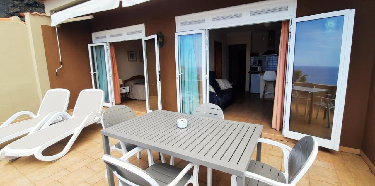 Puerto De Naos La Muralla Apartamentos מראה חיצוני תמונה