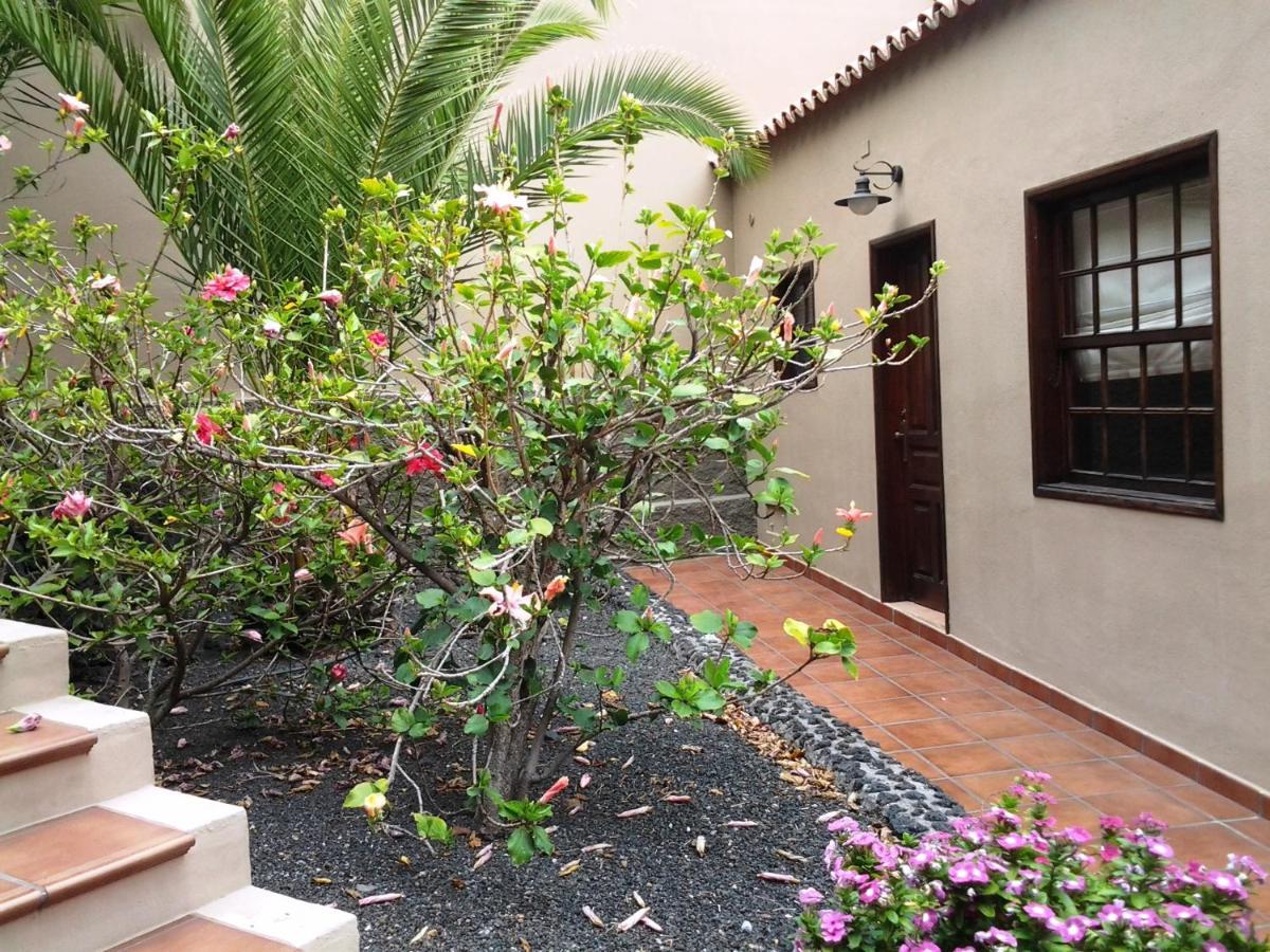 Puerto De Naos La Muralla Apartamentos מראה חיצוני תמונה
