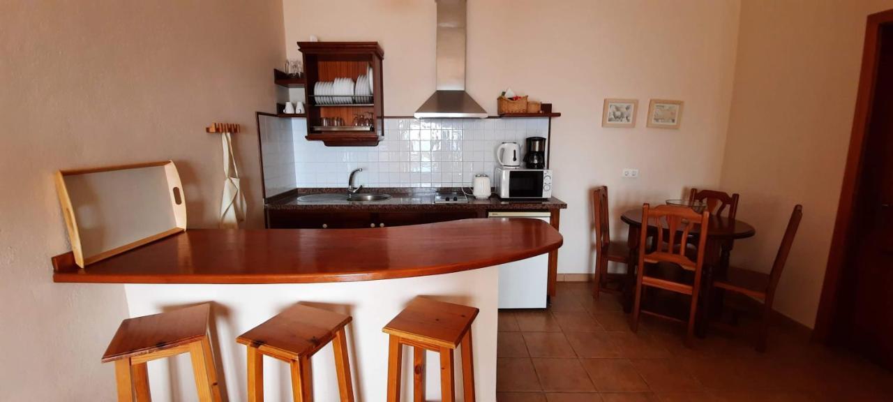 Puerto De Naos La Muralla Apartamentos מראה חיצוני תמונה