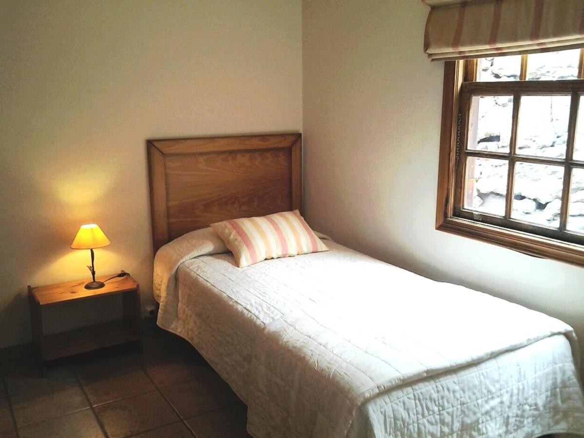 Puerto De Naos La Muralla Apartamentos מראה חיצוני תמונה