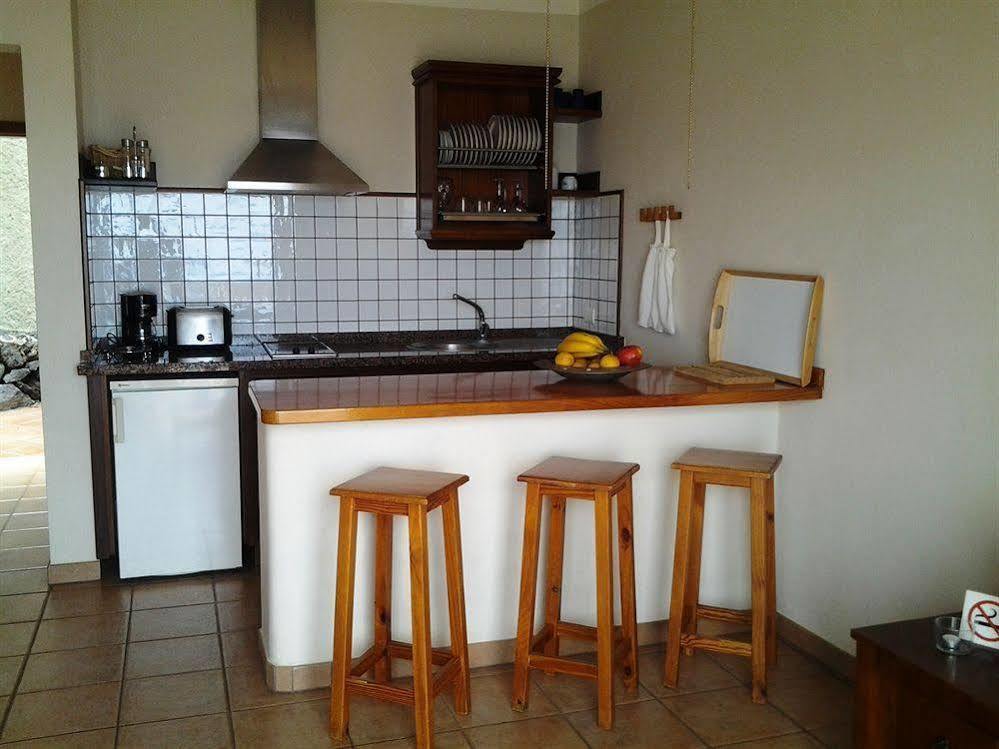 Puerto De Naos La Muralla Apartamentos מראה חיצוני תמונה