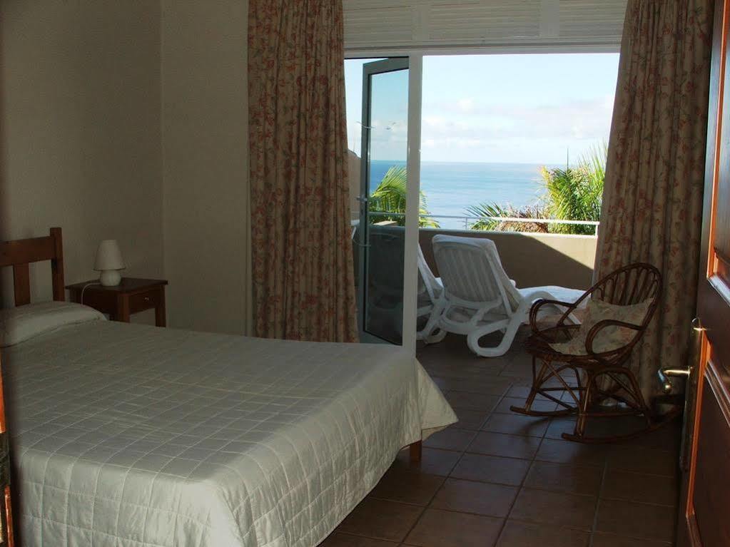 Puerto De Naos La Muralla Apartamentos מראה חיצוני תמונה