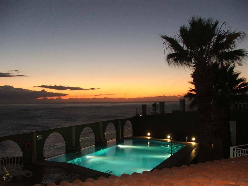 Puerto De Naos La Muralla Apartamentos מראה חיצוני תמונה
