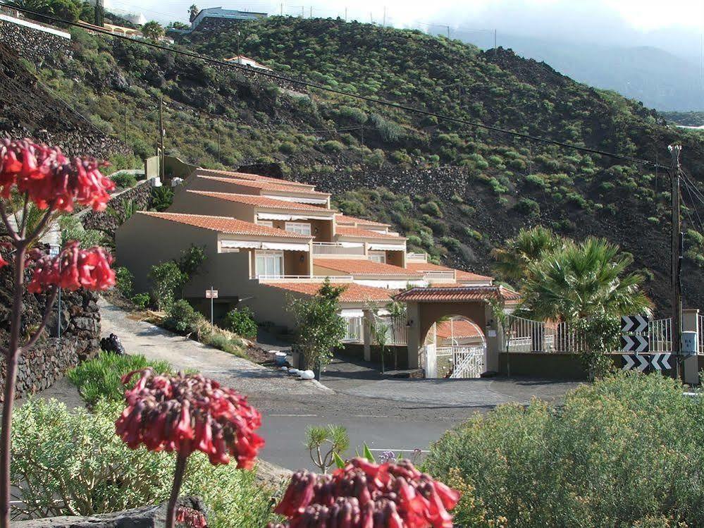 Puerto De Naos La Muralla Apartamentos מראה חיצוני תמונה