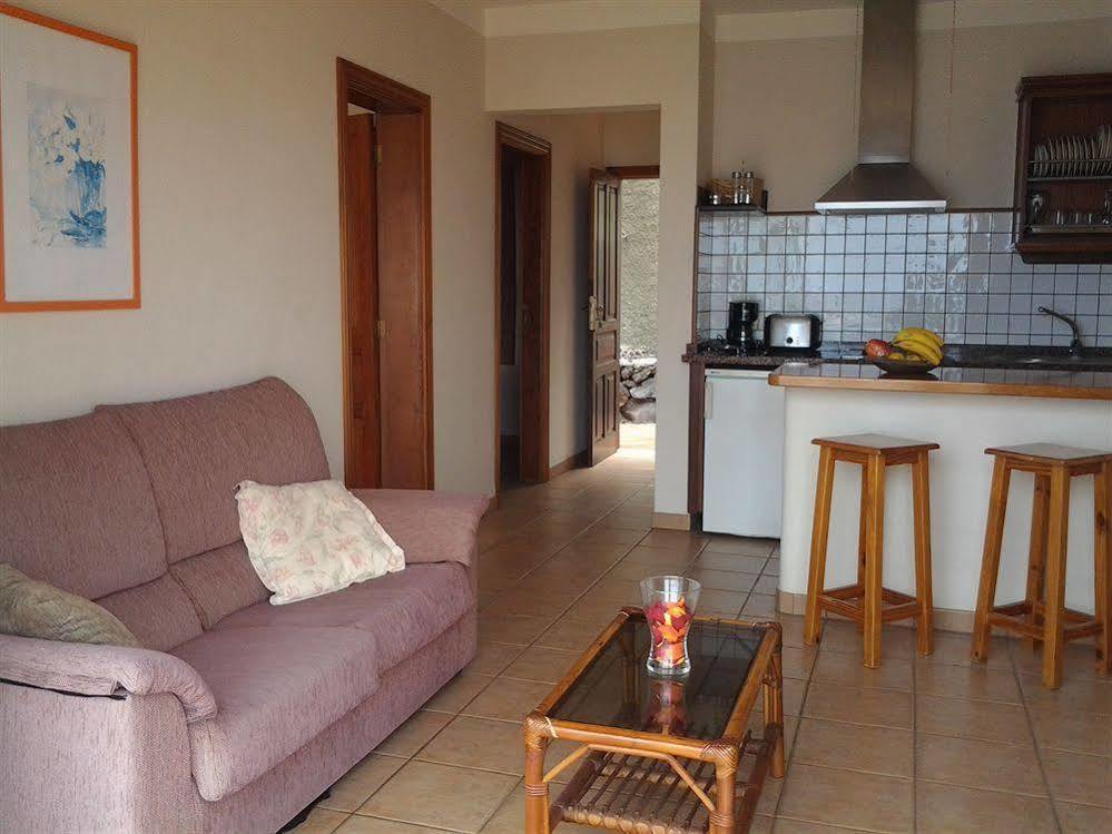 Puerto De Naos La Muralla Apartamentos מראה חיצוני תמונה