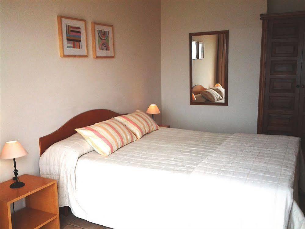 Puerto De Naos La Muralla Apartamentos מראה חיצוני תמונה