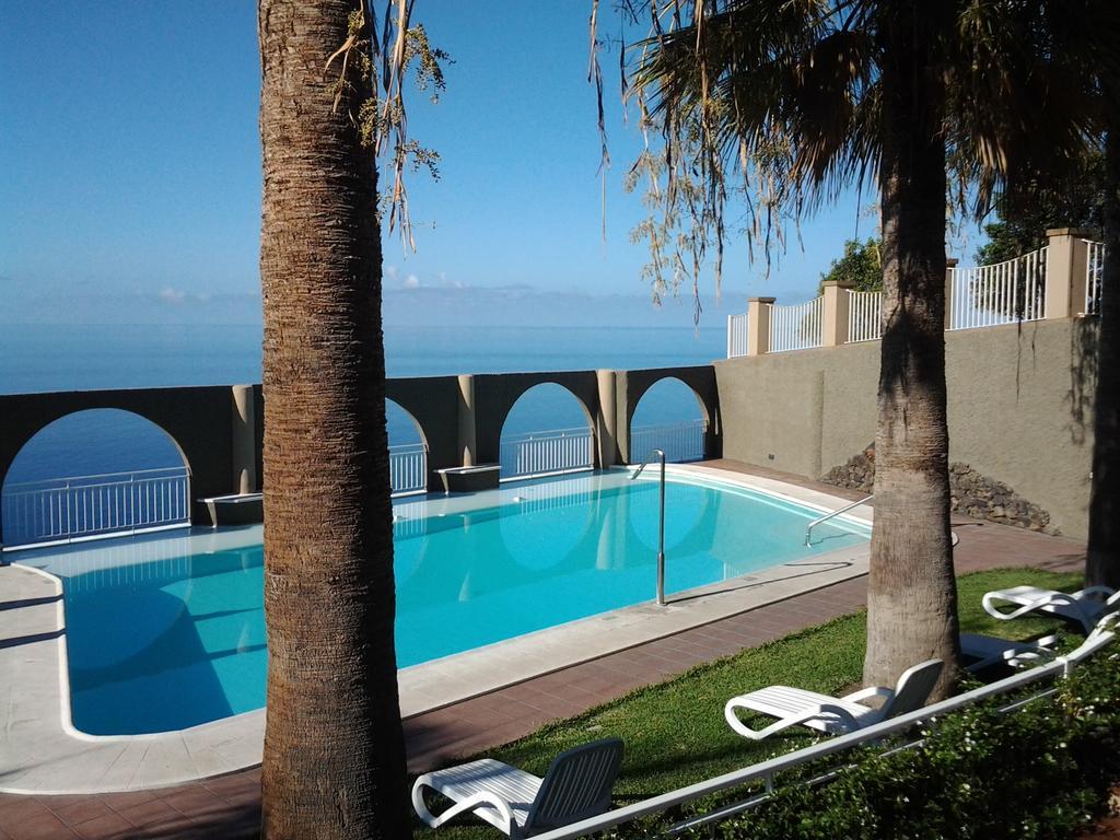 Puerto De Naos La Muralla Apartamentos מראה חיצוני תמונה