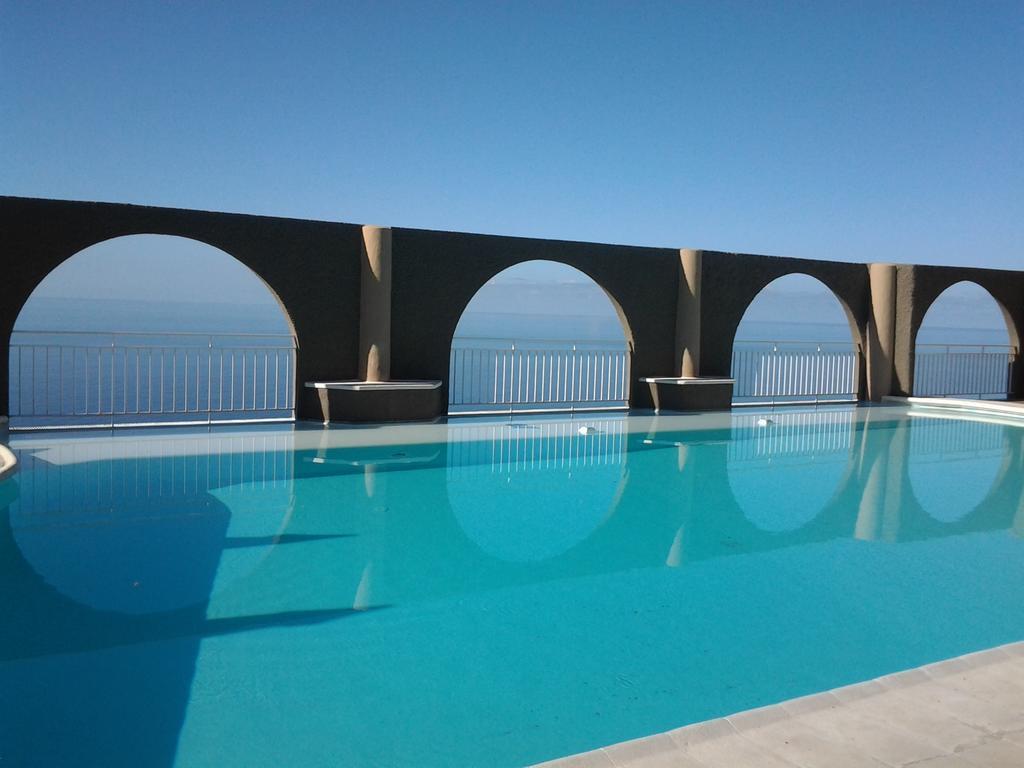 Puerto De Naos La Muralla Apartamentos מראה חיצוני תמונה
