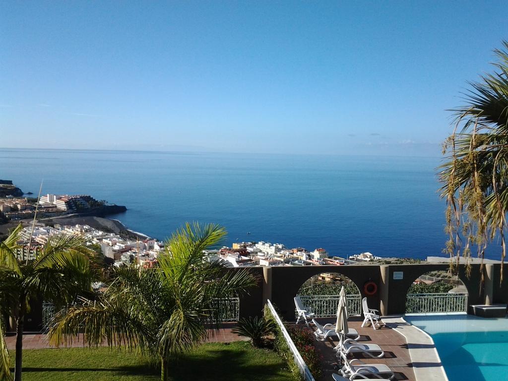 Puerto De Naos La Muralla Apartamentos מראה חיצוני תמונה